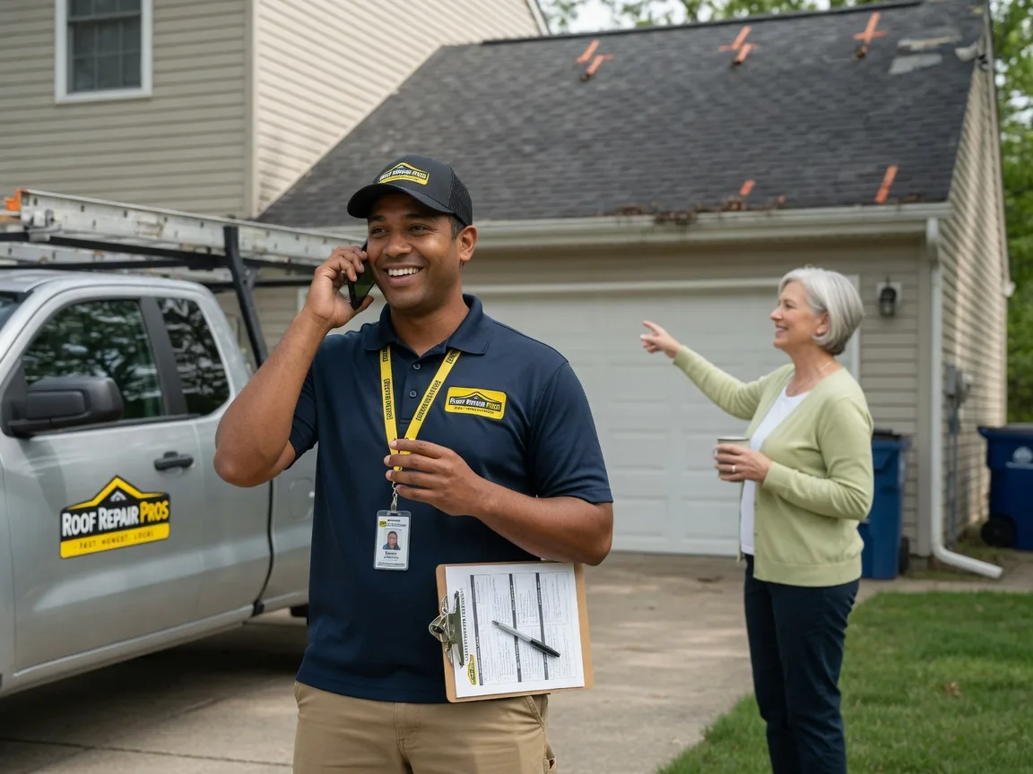 Roof Repair Saint Inigoes, MD FAQs